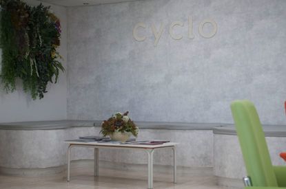 Cyclo