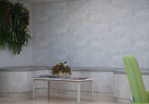 Cyclo
