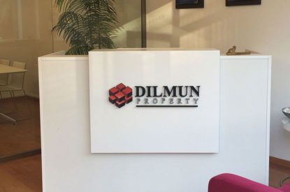 Dilmun Property