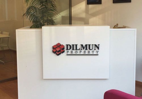 Dilmun Property