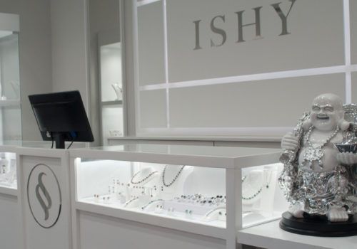 Ishy