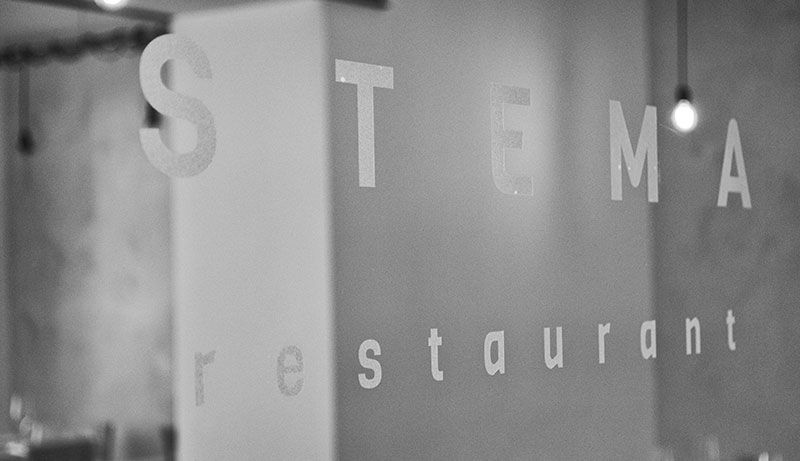 Restaurante Stema