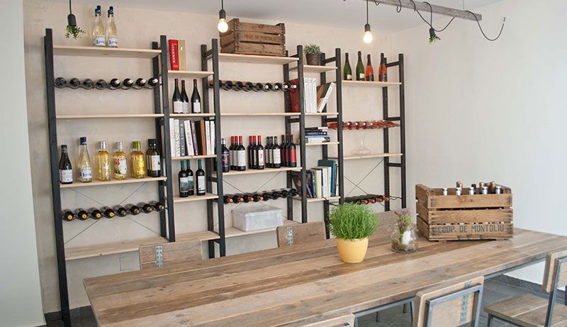 Restaurante Stema