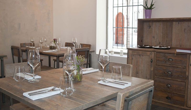 Restaurante Stema
