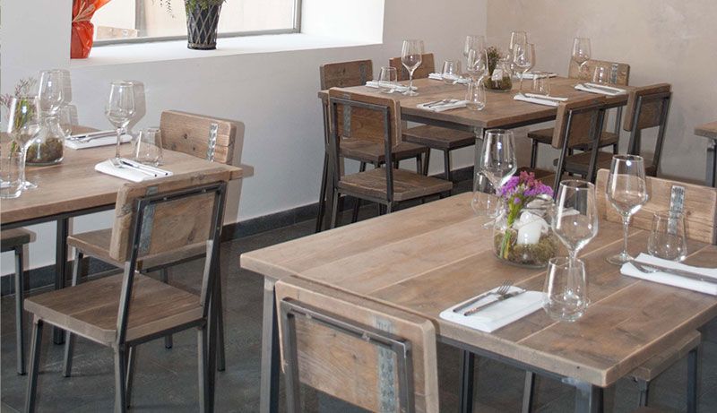 Restaurante Stema