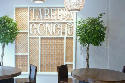 Taberna Concho