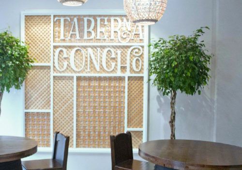 Taberna Concho