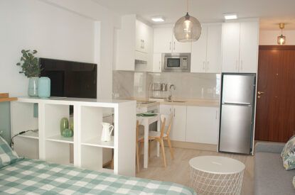 Vivienda Vacacional I