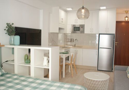 Vivienda Vacacional I