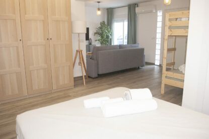 Vivienda Vacacional II