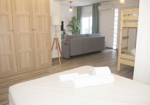 Vivienda Vacacional II